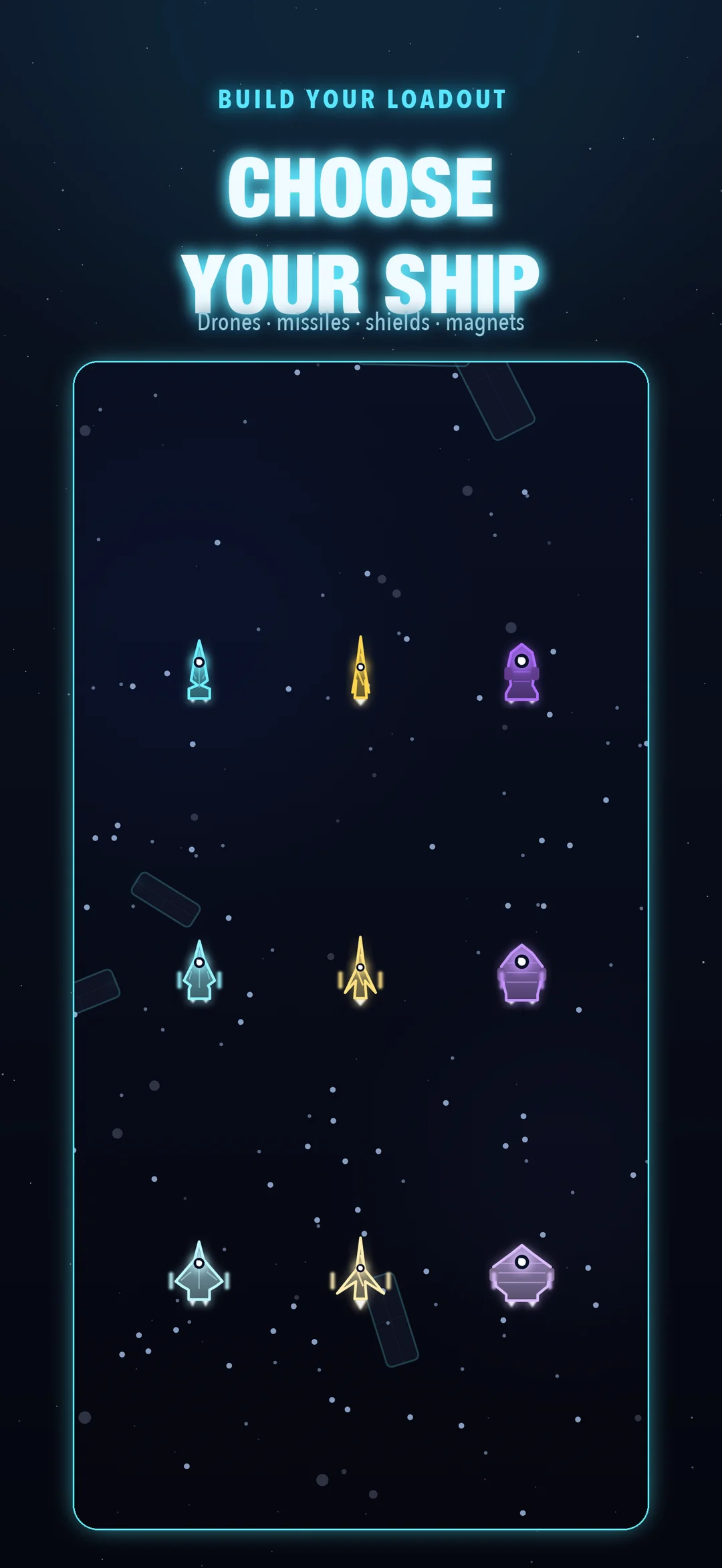 Evoship screenshot 4