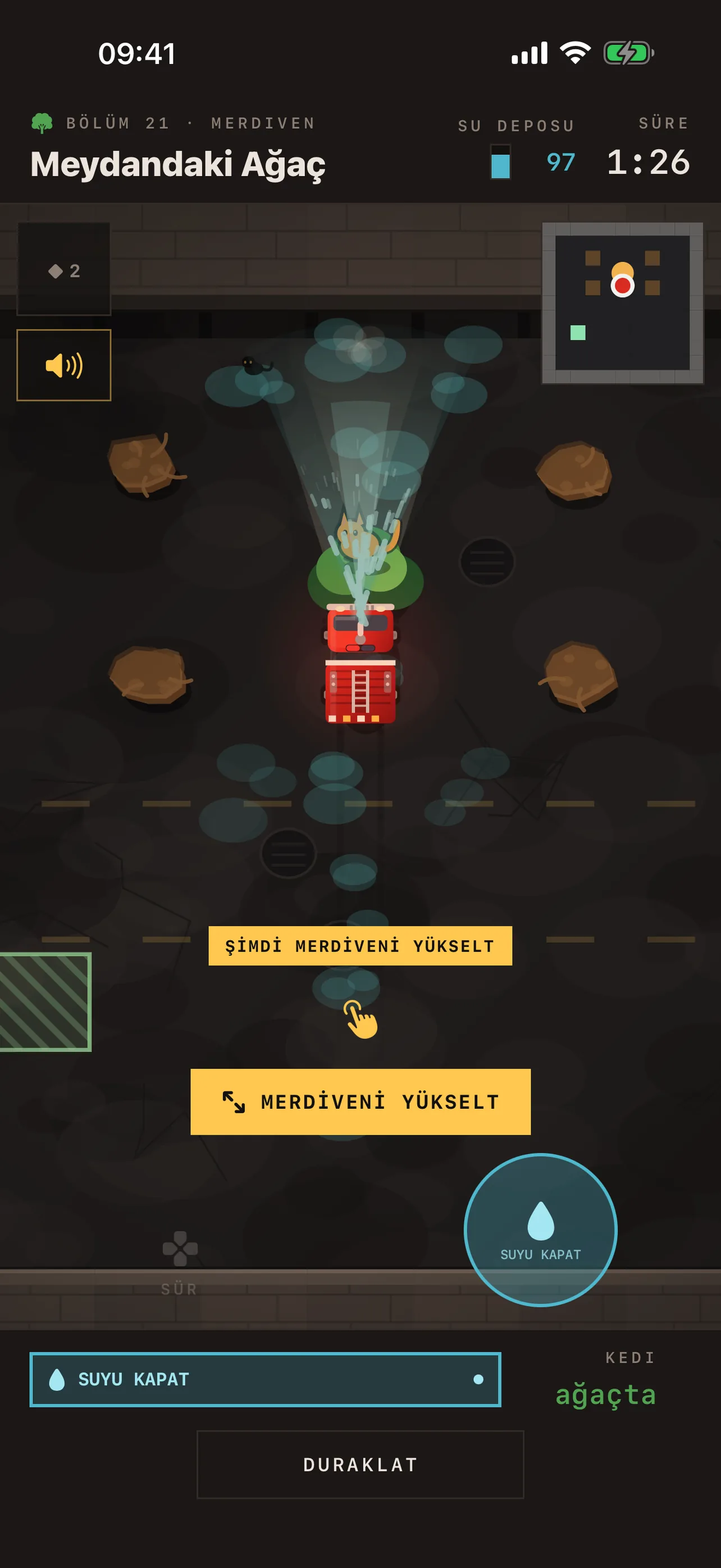 FireHop screenshot 4