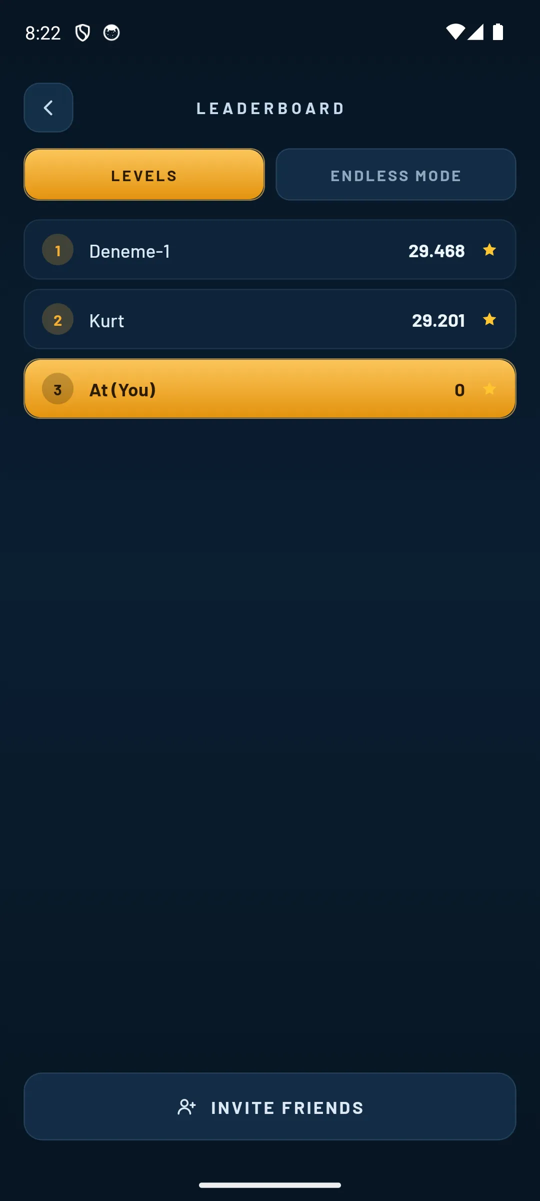 GeoDuel screenshot 4