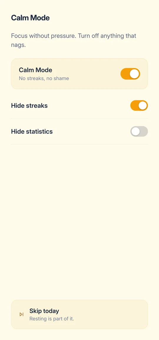 Mintly screenshot 3