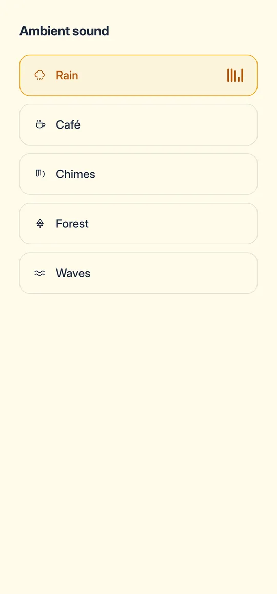 Mintly screenshot 4