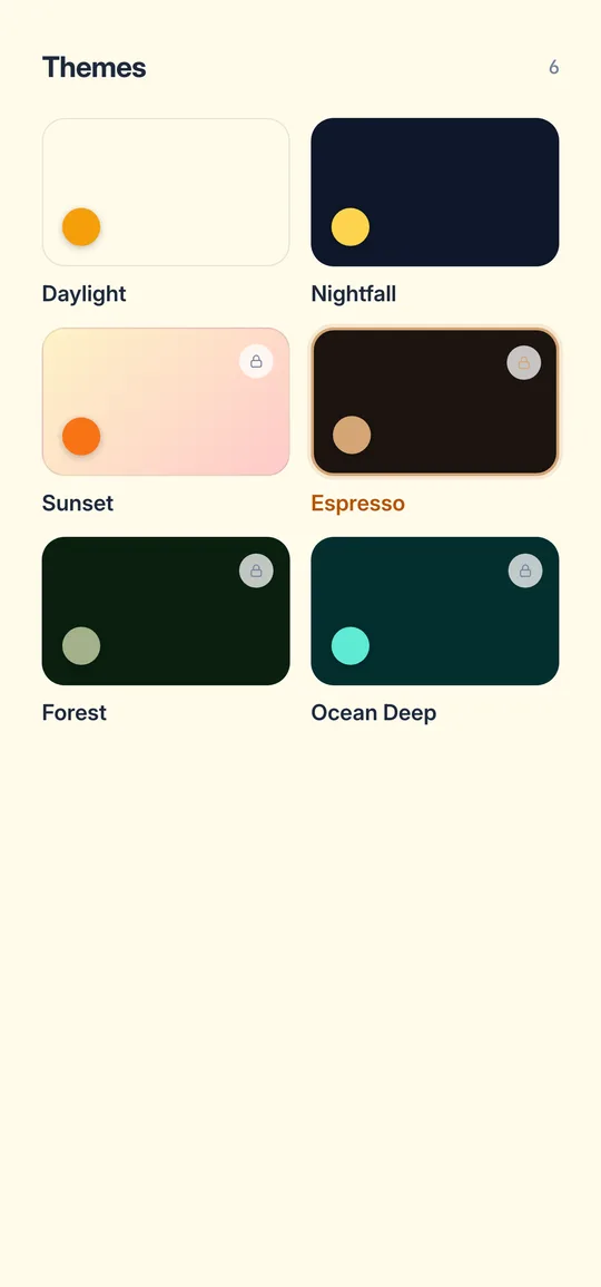 Mintly screenshot 5