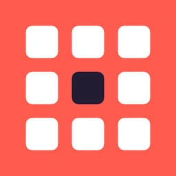 Reaction Grid icon