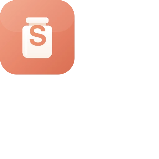 Stocky icon